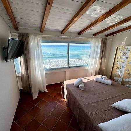 Golden Home Anzio Exterior foto