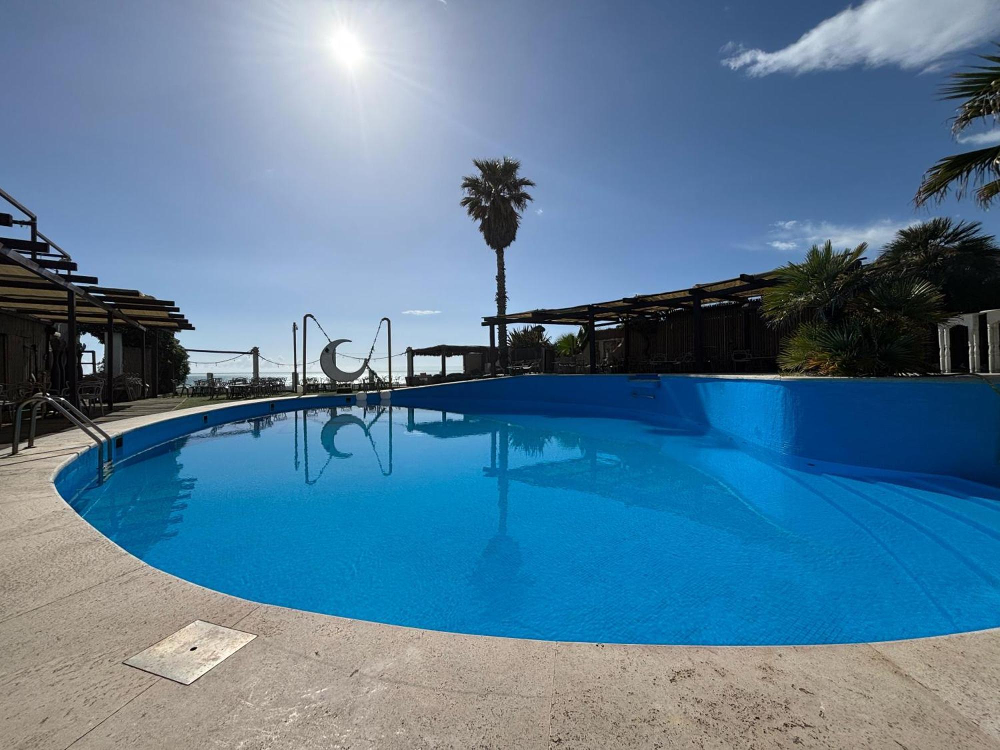 Golden Home Anzio Exterior foto